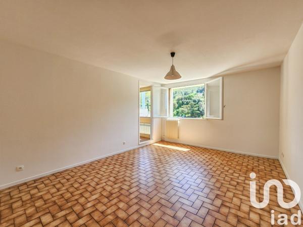 Appartement à vendre 3 pièces 76 m² Marseille 11