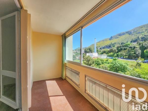 Appartement à vendre 3 pièces 76 m² Marseille 11