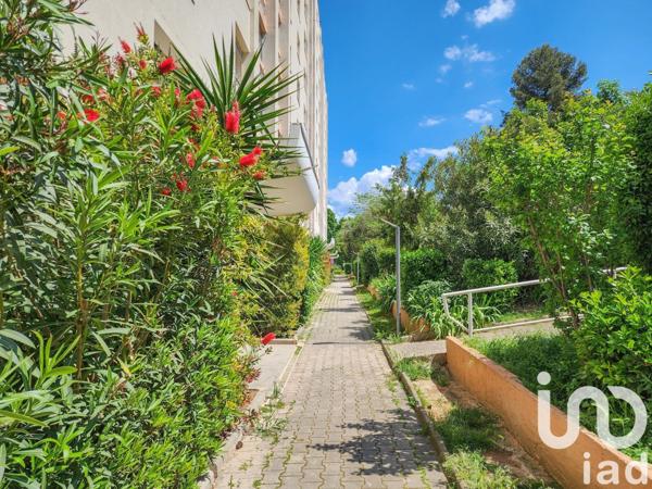 Appartement à vendre 3 pièces 76 m² Marseille 11