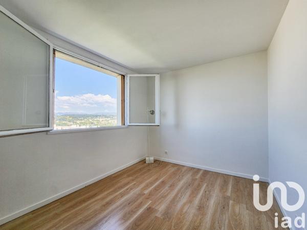 Appartement à vendre 3 pièces 76 m² Marseille 11