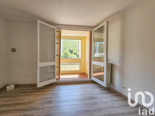 Appartement à vendre 3 pièces 76 m² Marseille 11