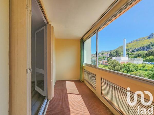 Appartement à vendre 3 pièces 76 m² Marseille 11