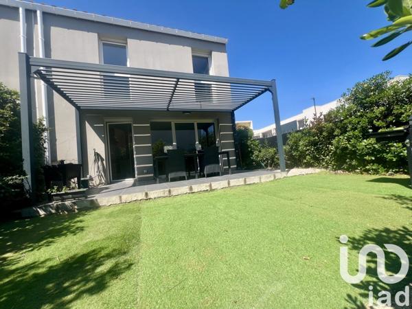 Maison 4 pièces de 75 m² à Istres (13800)