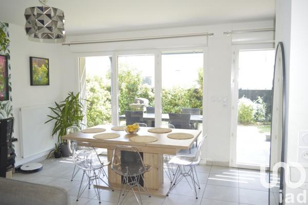 Maison 4 pièces de 75 m² à Istres (13800)