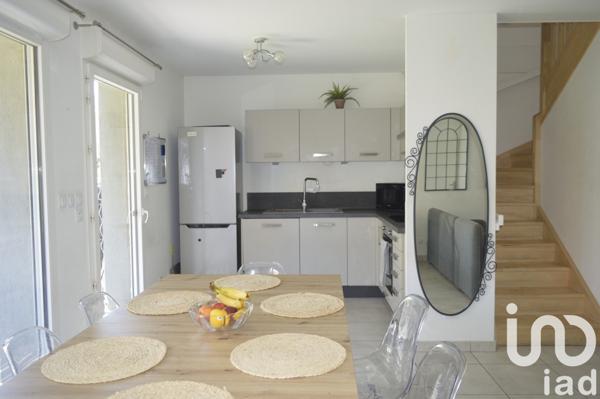 Maison 4 pièces de 75 m² à Istres (13800)