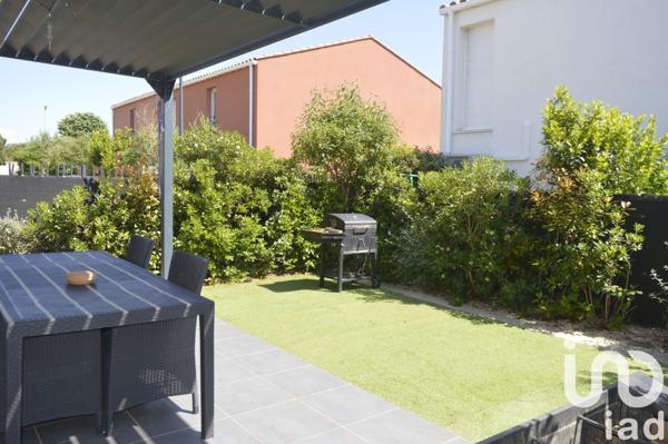 Maison 4 pièces de 75 m² à Istres (13800)