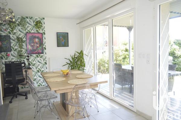 Maison 4 pièces de 75 m² à Istres (13800)