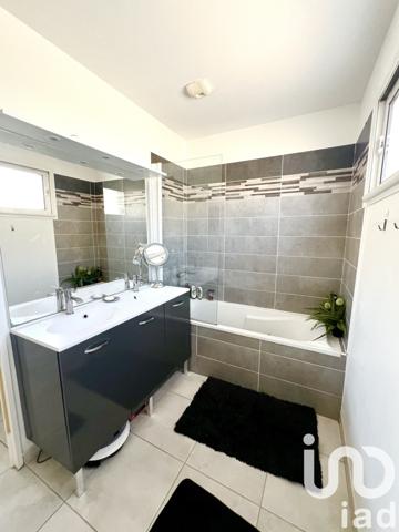 Maison 4 pièces de 75 m² à Istres (13800)