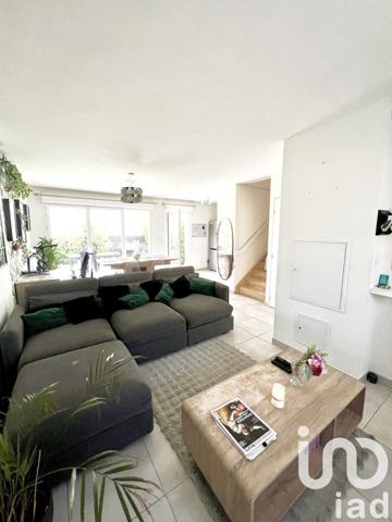 Maison 4 pièces de 75 m² à Istres (13800)