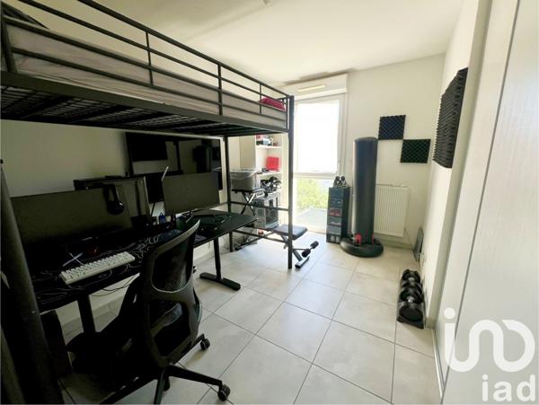 Maison 4 pièces de 75 m² à Istres (13800)