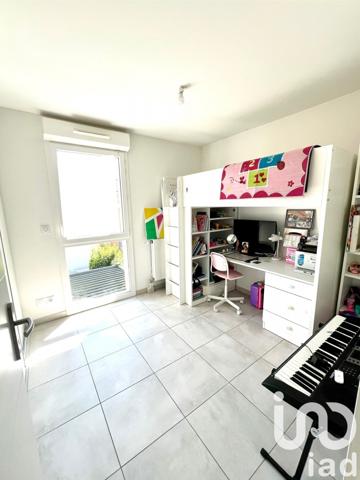 Maison 4 pièces de 75 m² à Istres (13800)