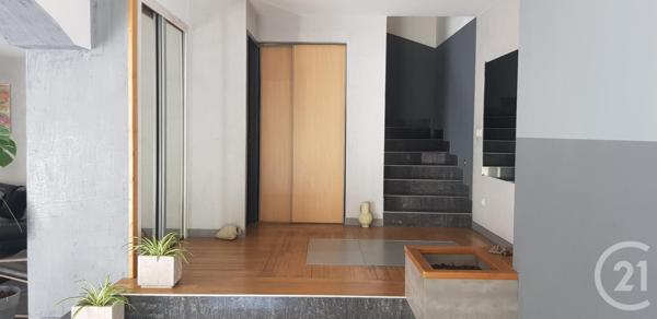 Maison à vendre  7 pièces - 208 m2 TREVOUX - 01