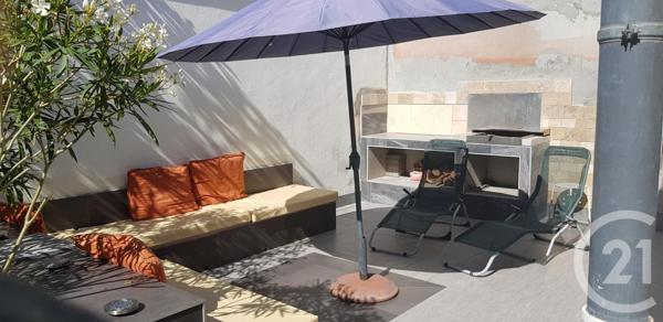 Maison à vendre  7 pièces - 208 m2 TREVOUX - 01