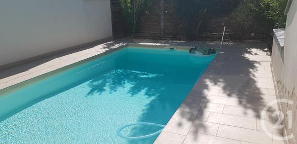 Maison à vendre  7 pièces - 208 m2 TREVOUX - 01