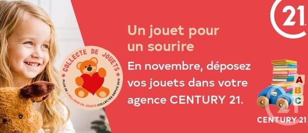 Maison à vendre  7 pièces - 208 m2 TREVOUX - 01