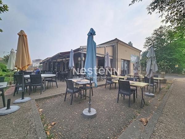 Fonds de commerce  RESTAURATION 47 lot et garonne