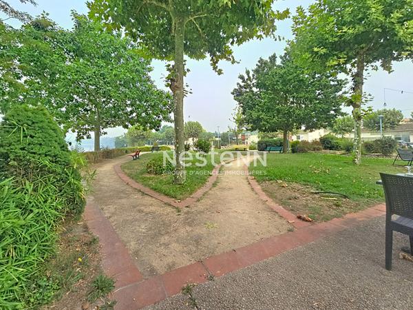Fonds de commerce  RESTAURATION 47 lot et garonne