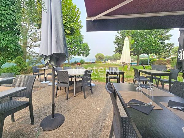 Fonds de commerce  RESTAURATION 47 lot et garonne