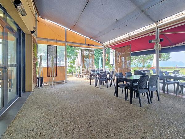 Fonds de commerce  RESTAURATION 47 lot et garonne