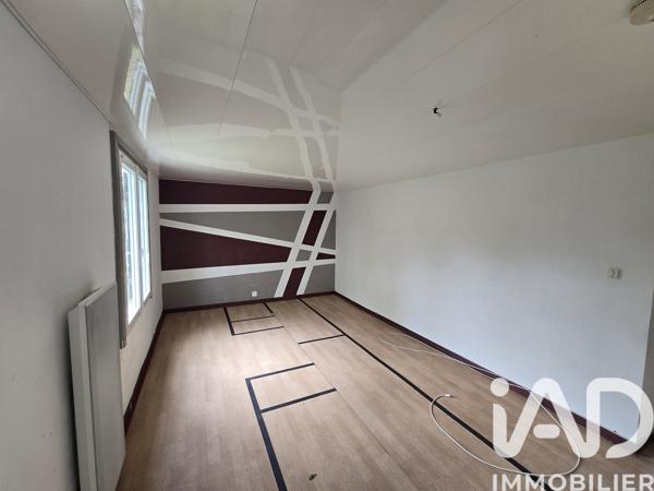 Maison à vendre 2 pièces 50 m² Sion-les-Mines