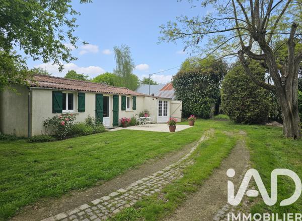 Maison à vendre 2 pièces 50 m² Sion-les-Mines