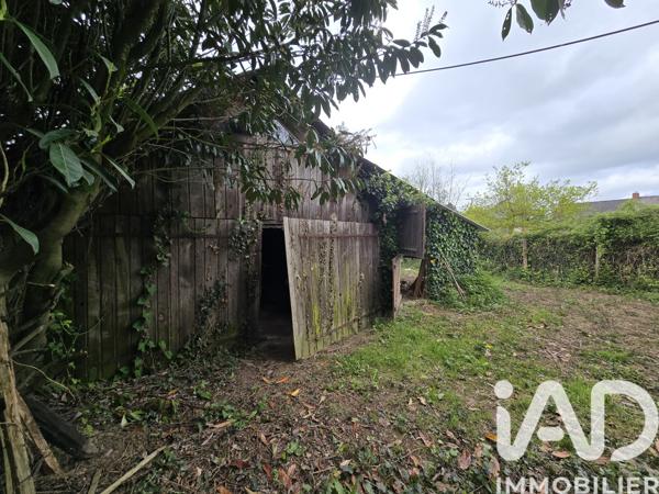 Maison à vendre 2 pièces 50 m² Sion-les-Mines