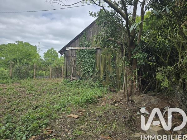 Maison à vendre 2 pièces 50 m² Sion-les-Mines
