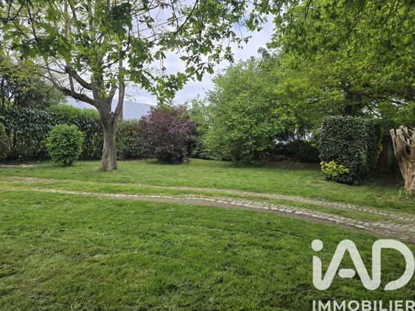 Maison à vendre 2 pièces 50 m² Sion-les-Mines