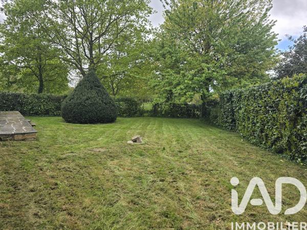 Maison à vendre 2 pièces 50 m² Sion-les-Mines