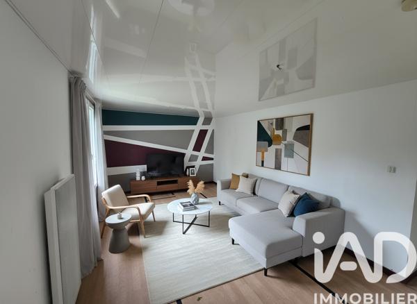 Maison à vendre 2 pièces 50 m² Sion-les-Mines