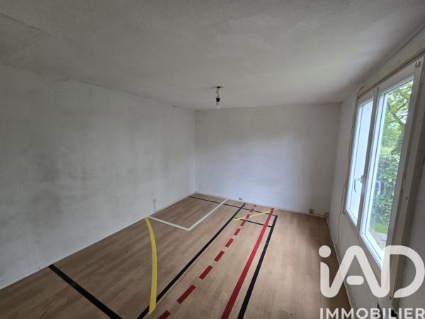 Maison à vendre 2 pièces 50 m² Sion-les-Mines