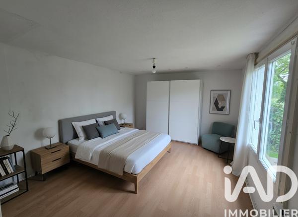Maison à vendre 2 pièces 50 m² Sion-les-Mines
