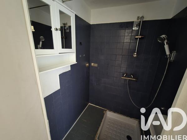 Maison à vendre 2 pièces 50 m² Sion-les-Mines