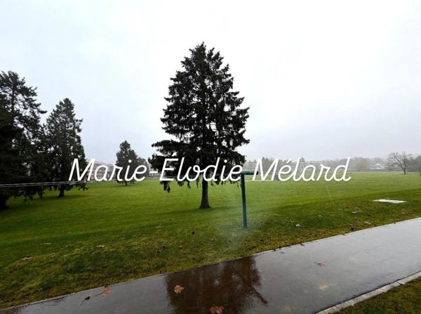 LONGUYON – Appartement 68 m² - 3 chambres