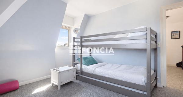 À vendre Appartement 4 pièces 72.5 m² - Deauville 14800