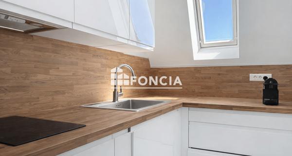 À vendre Appartement 4 pièces 72.5 m² - Deauville 14800