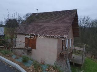 Maison contemporaine de 141 m²