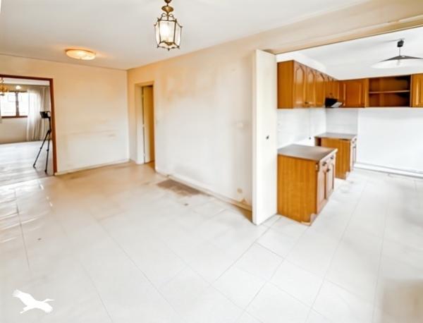 Appartement à vendre |  Marseille 08 |  4 pièces | 105 m²