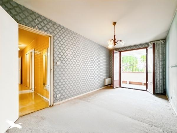 Appartement à vendre |  Marseille 08 |  4 pièces | 105 m²