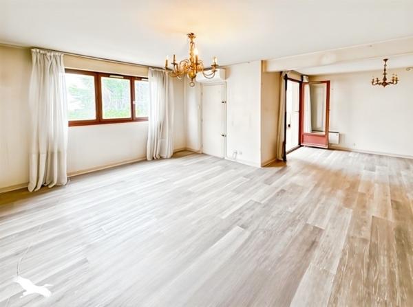 Appartement à vendre |  Marseille 08 |  4 pièces | 105 m²