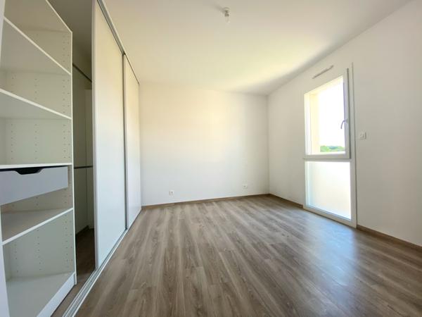 Maison 5 chambres, Chauray