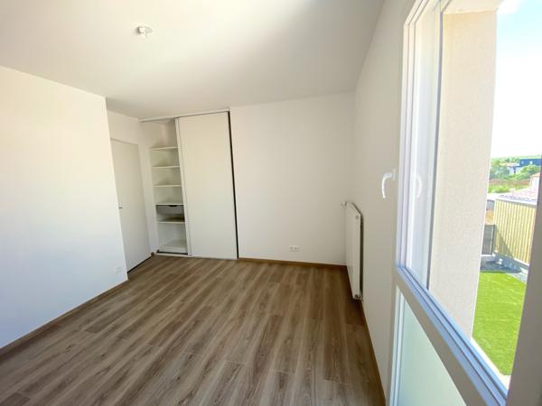 Maison 5 chambres, Chauray