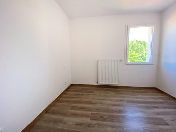 Maison 5 chambres, Chauray