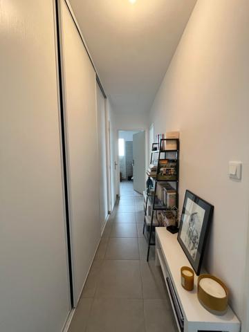 Maison 5 chambres, Chauray