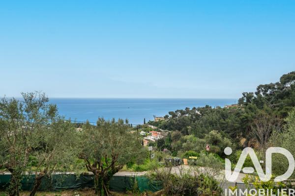 Maison à vendre 8 pièces 222 m² Roquebrune-Cap-Martin