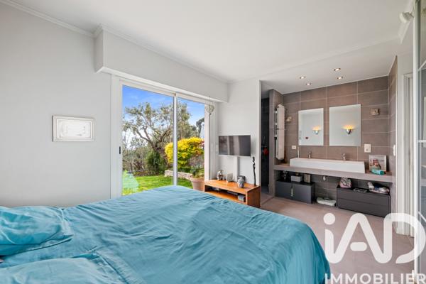 Maison à vendre 8 pièces 222 m² Roquebrune-Cap-Martin