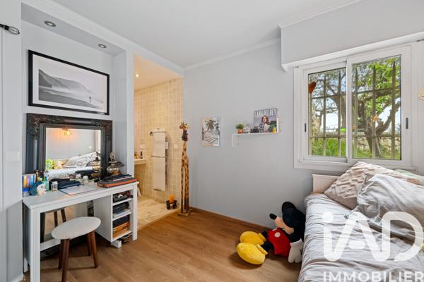 Maison à vendre 8 pièces 222 m² Roquebrune-Cap-Martin