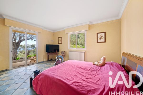 Maison à vendre 8 pièces 222 m² Roquebrune-Cap-Martin