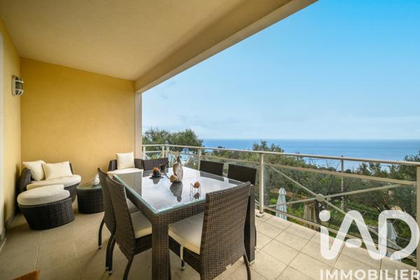 Maison à vendre 8 pièces 222 m² Roquebrune-Cap-Martin