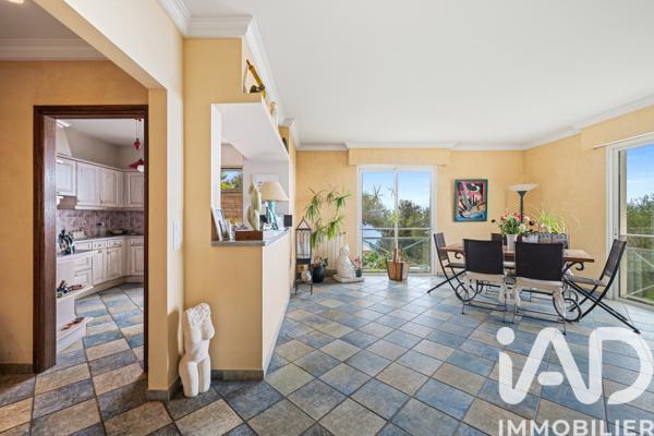Maison à vendre 8 pièces 222 m² Roquebrune-Cap-Martin